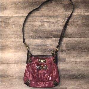 🌺Kathy Van Zeeland • Crossbody Bag